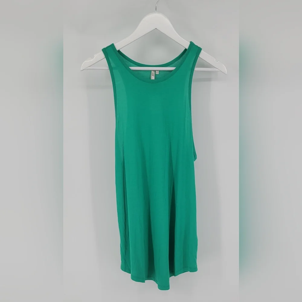 Banana Republic The Signature Collection Tank Top Size Large - Picture 1 of 7